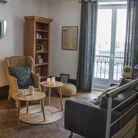 La Maison Du 16 * 르망