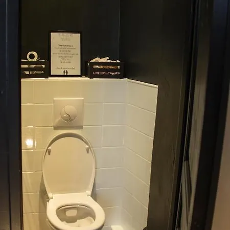 아파트 La Maison Du 16